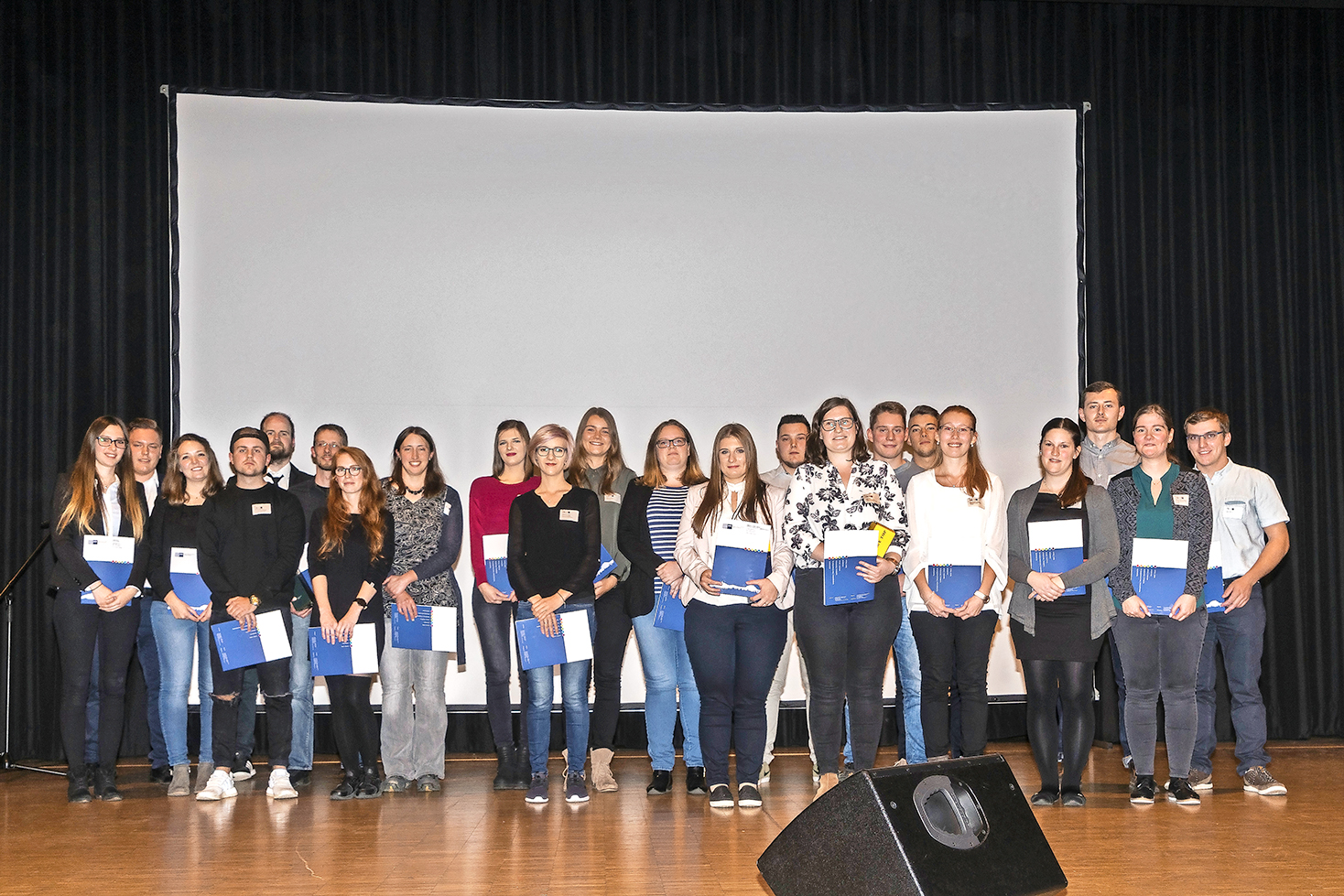 Bestenehrung SCH 2018