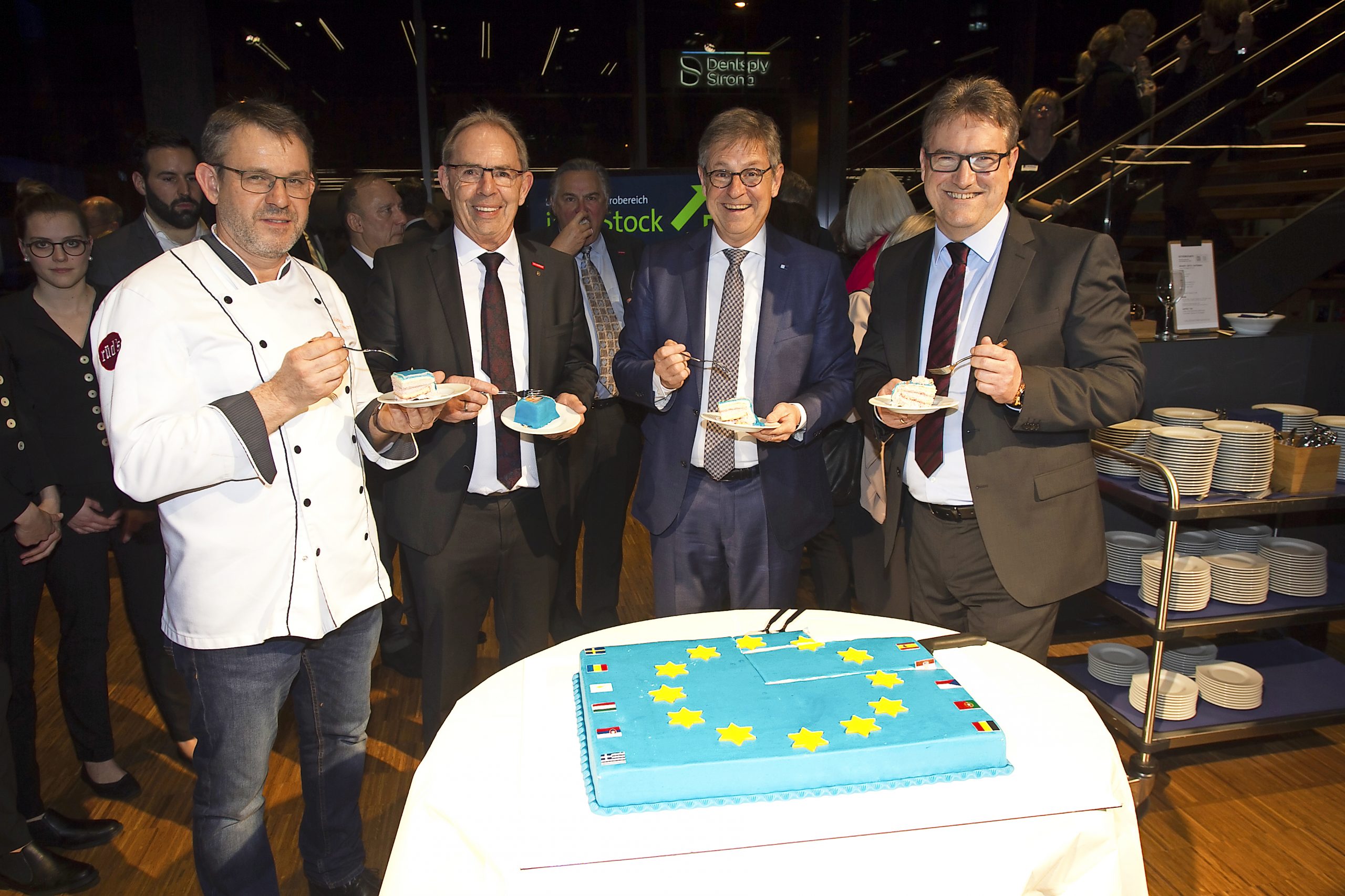 Neujahrsempfang 4016