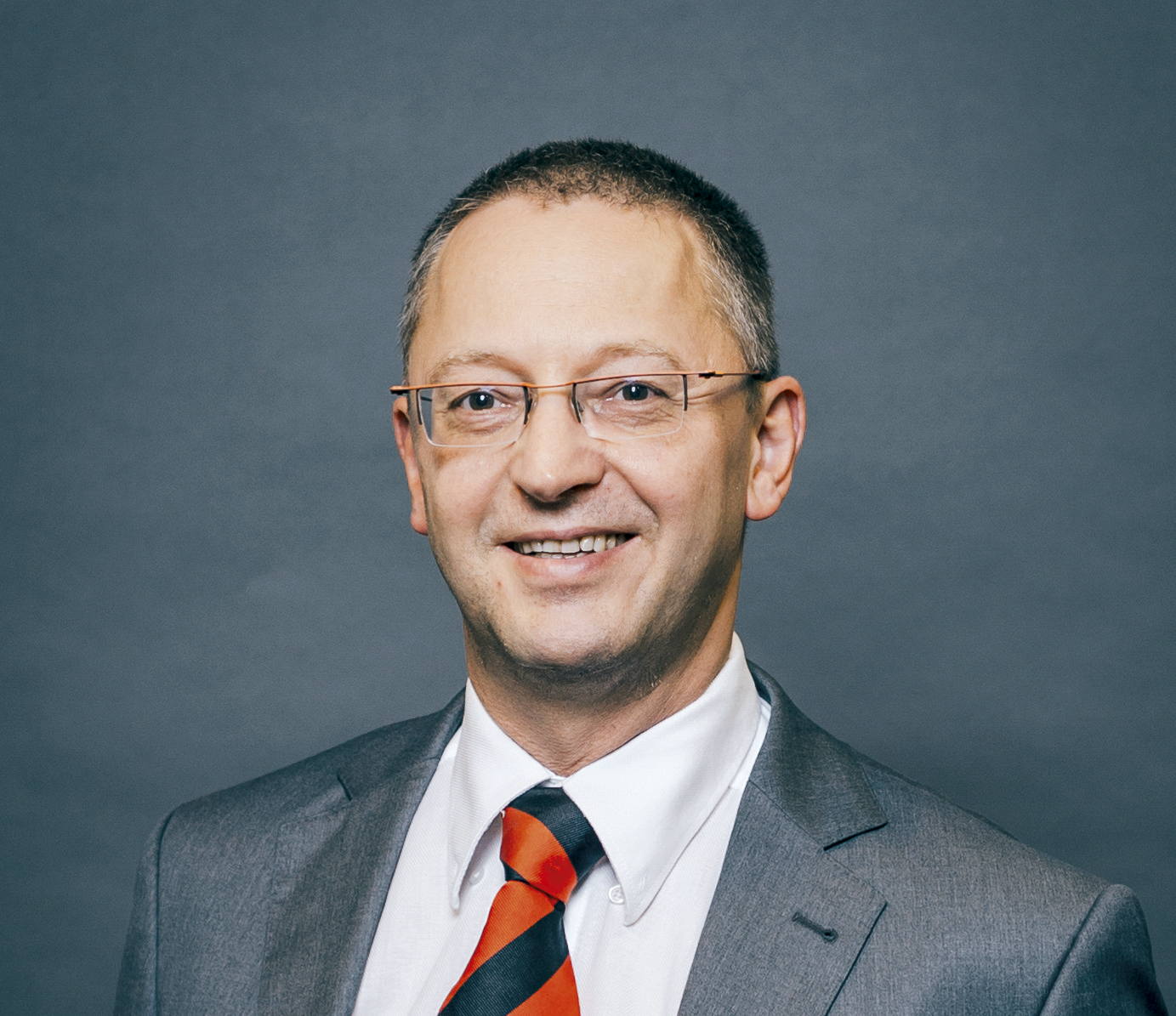 Klaus Maier