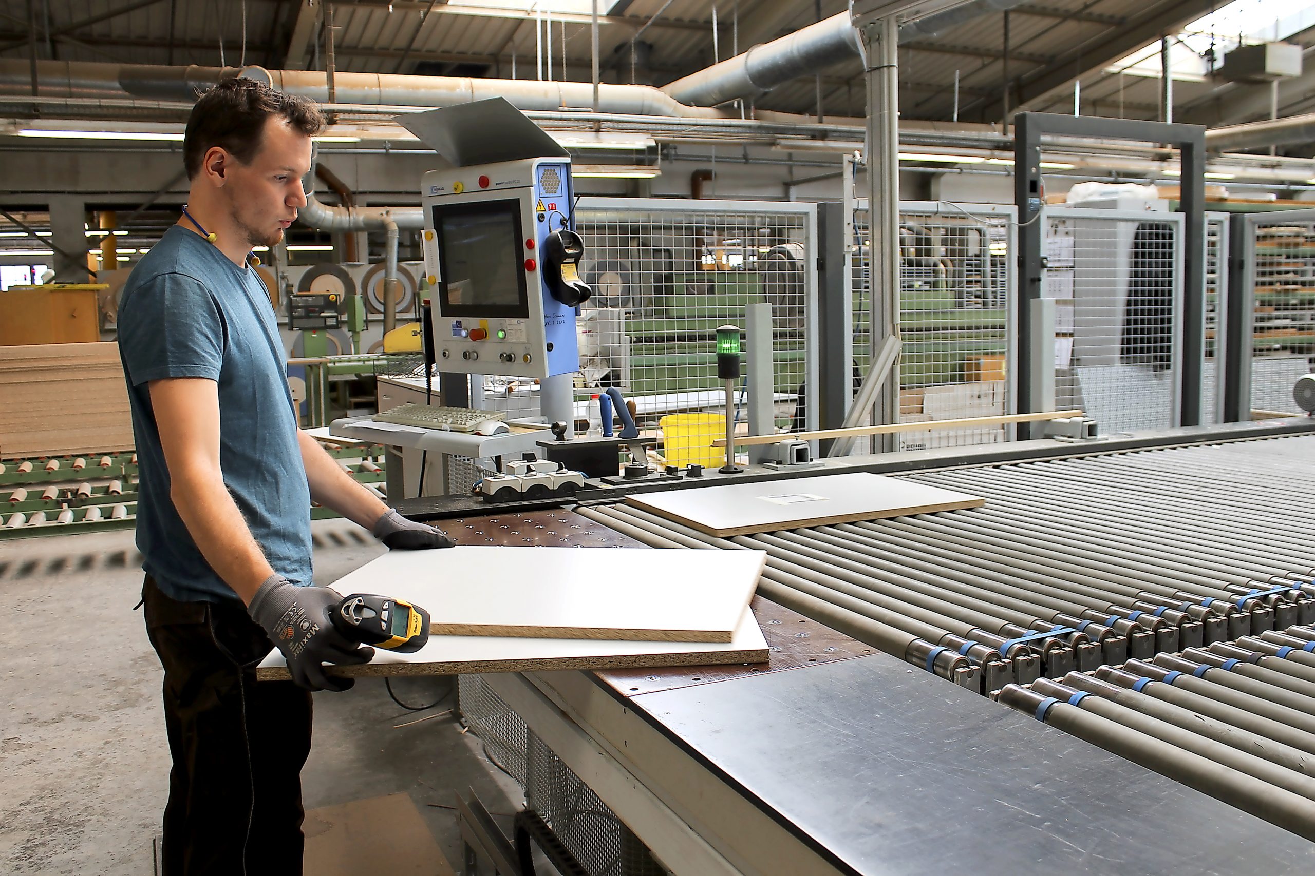 Wis5 19 Unternehmen Hund