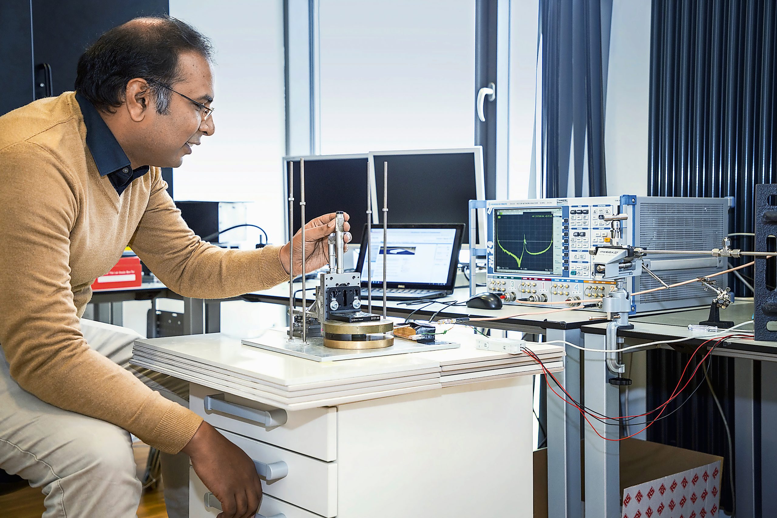 Wis6 19 Unternehmen EH Sensor Automation Lab