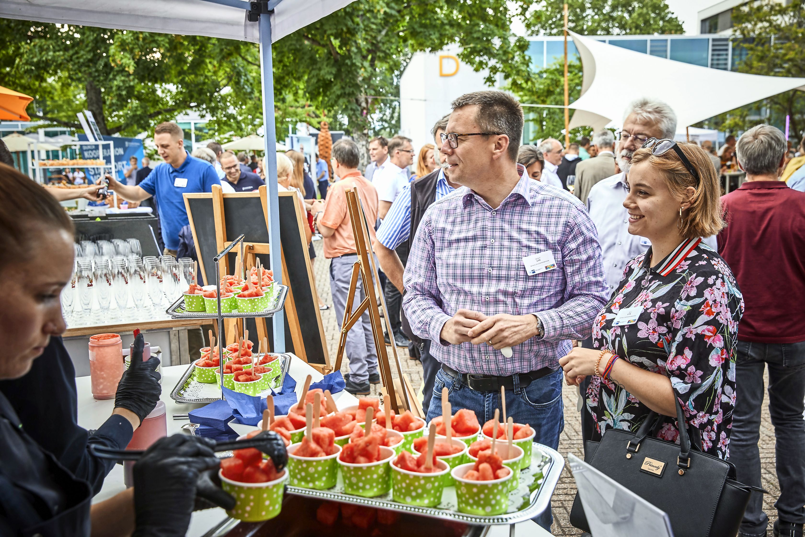 Ihk Sommerfest 2019 3MB0622 Verkleinert