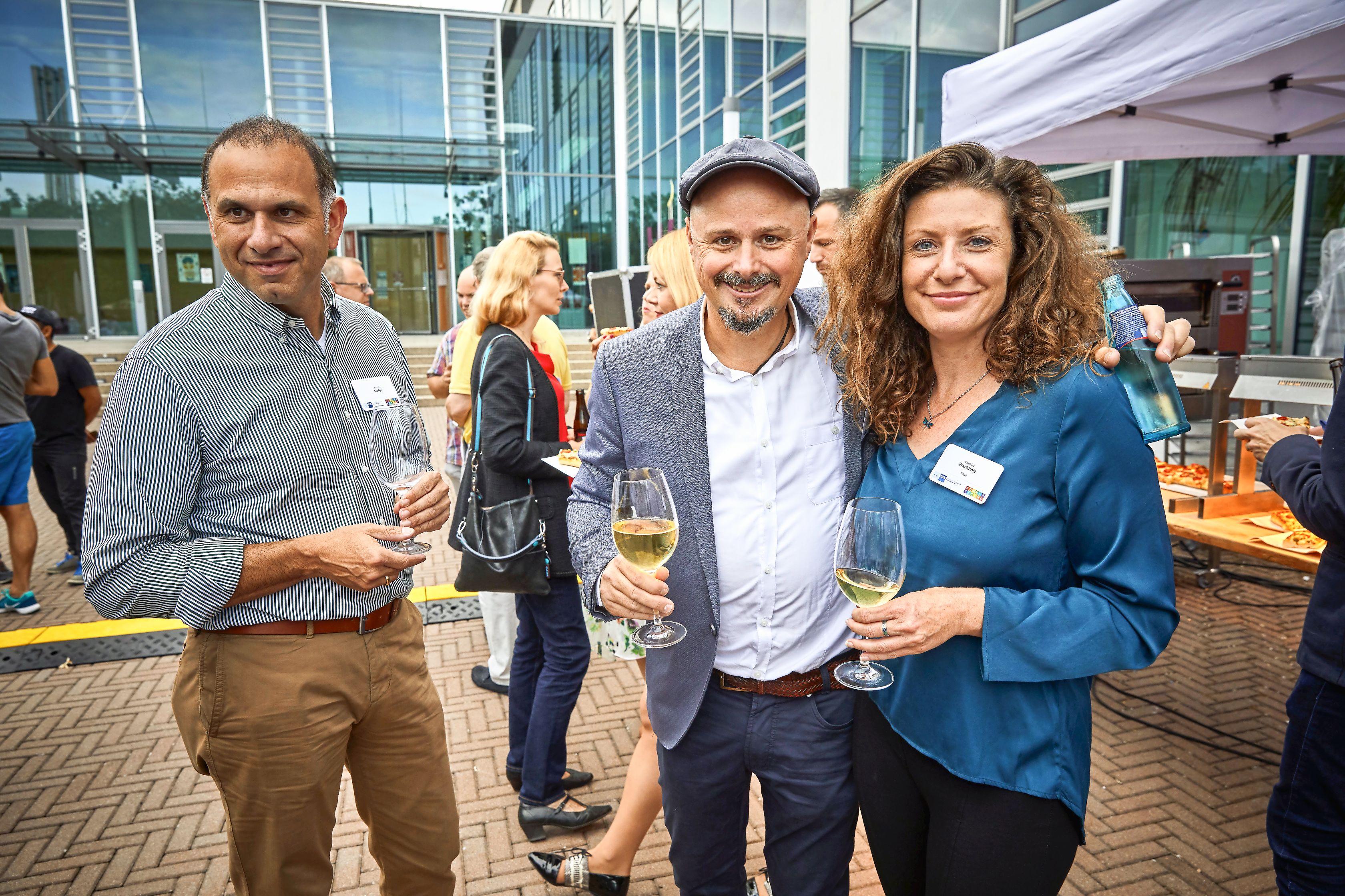 Ihk Sommerfest 2019 3MB0680 Verkleinert