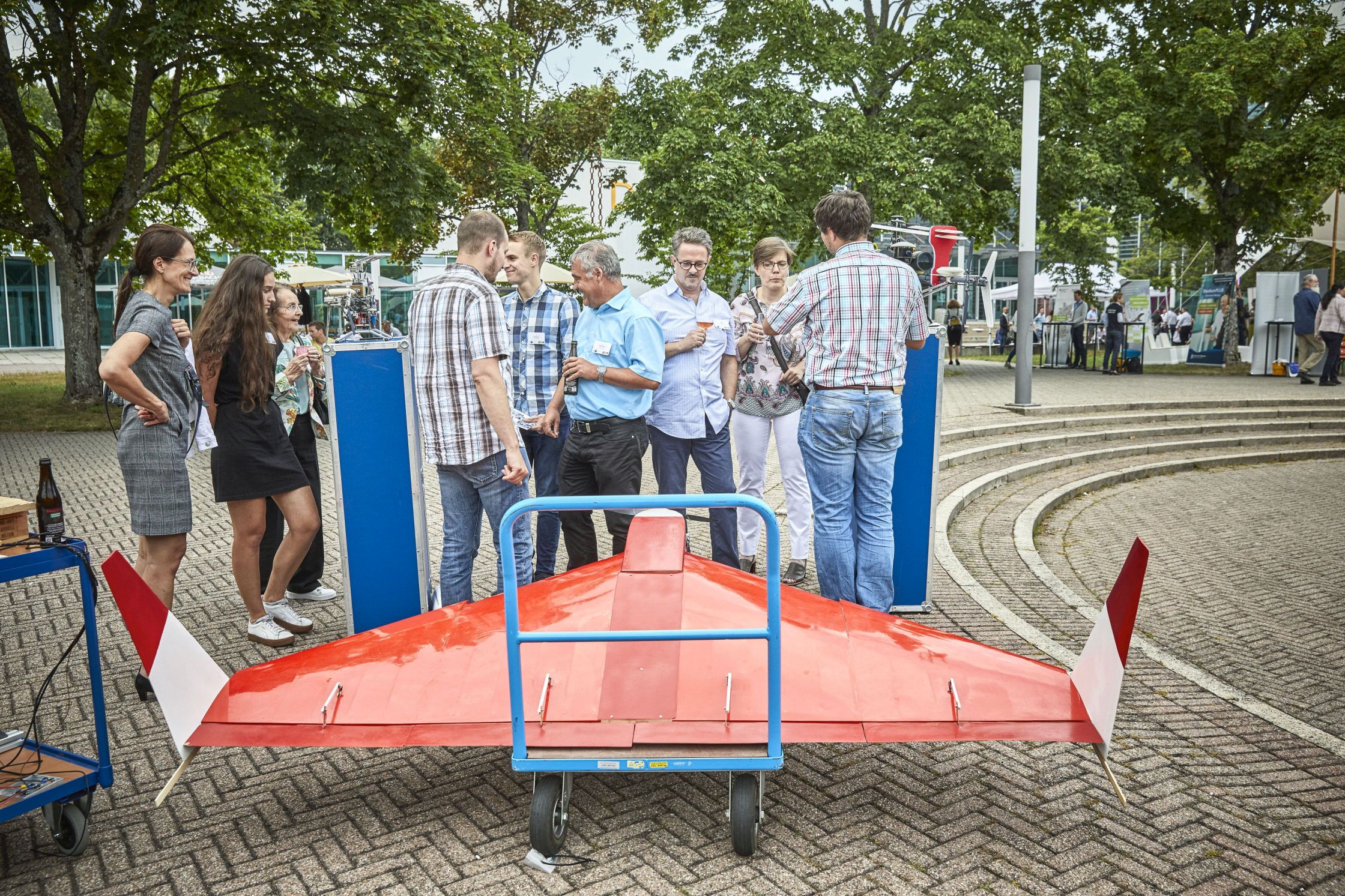 Ihk Sommerfest 2019 3MB0723 Verkleinert