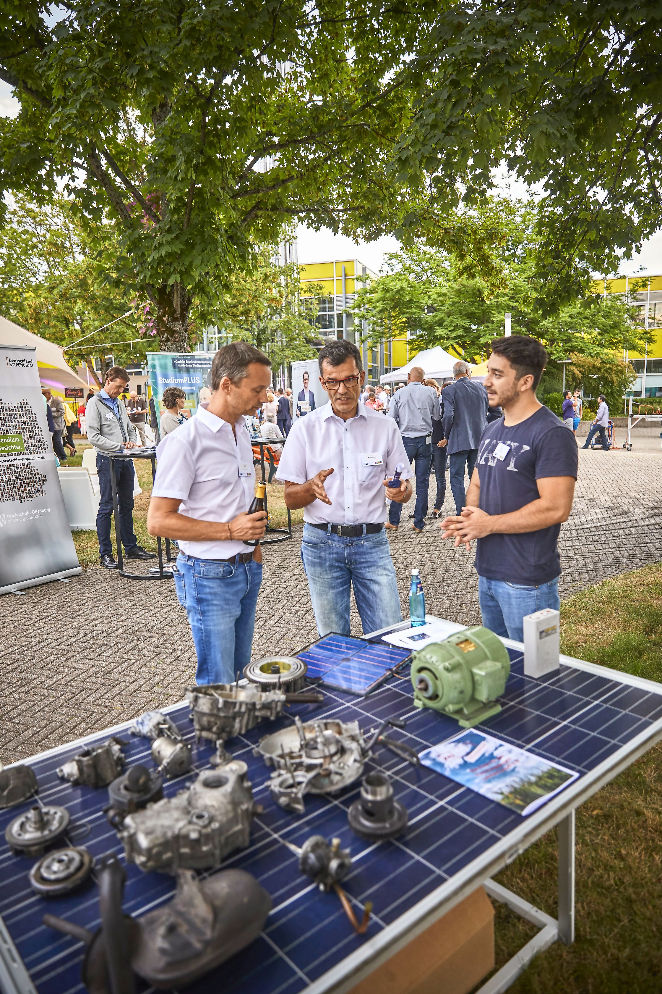 Ihk Sommerfest 2019 3MB0749 Verkleinert