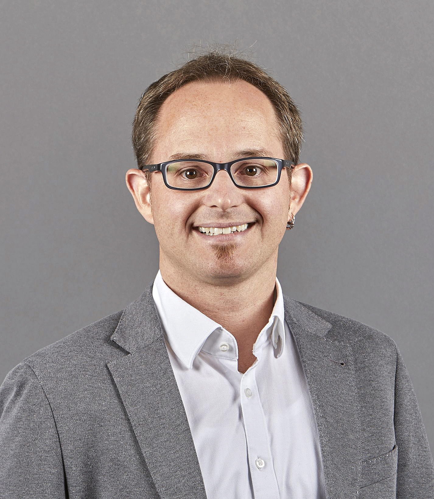 Tobias Bacher