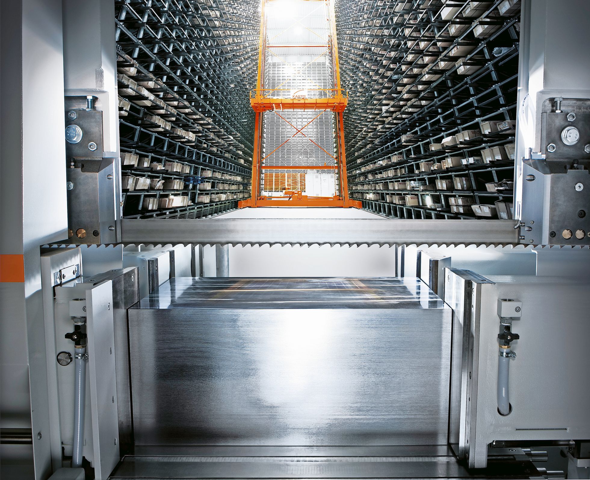 Wis9 19 Unternehmen Kasto Lagersystem Verkleinert
