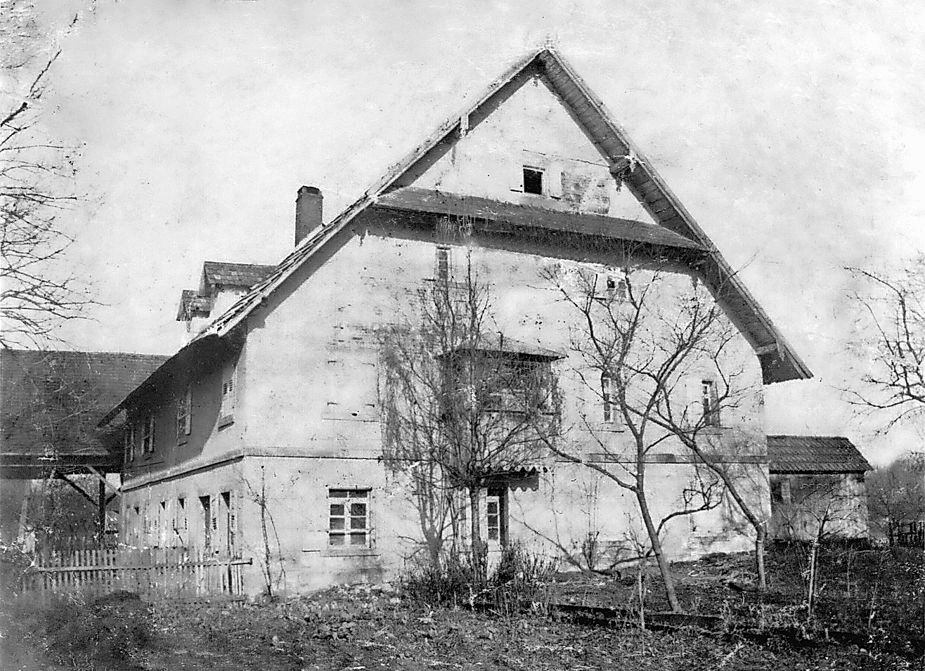 Wis10 19 Titel PWO Alte Muehle