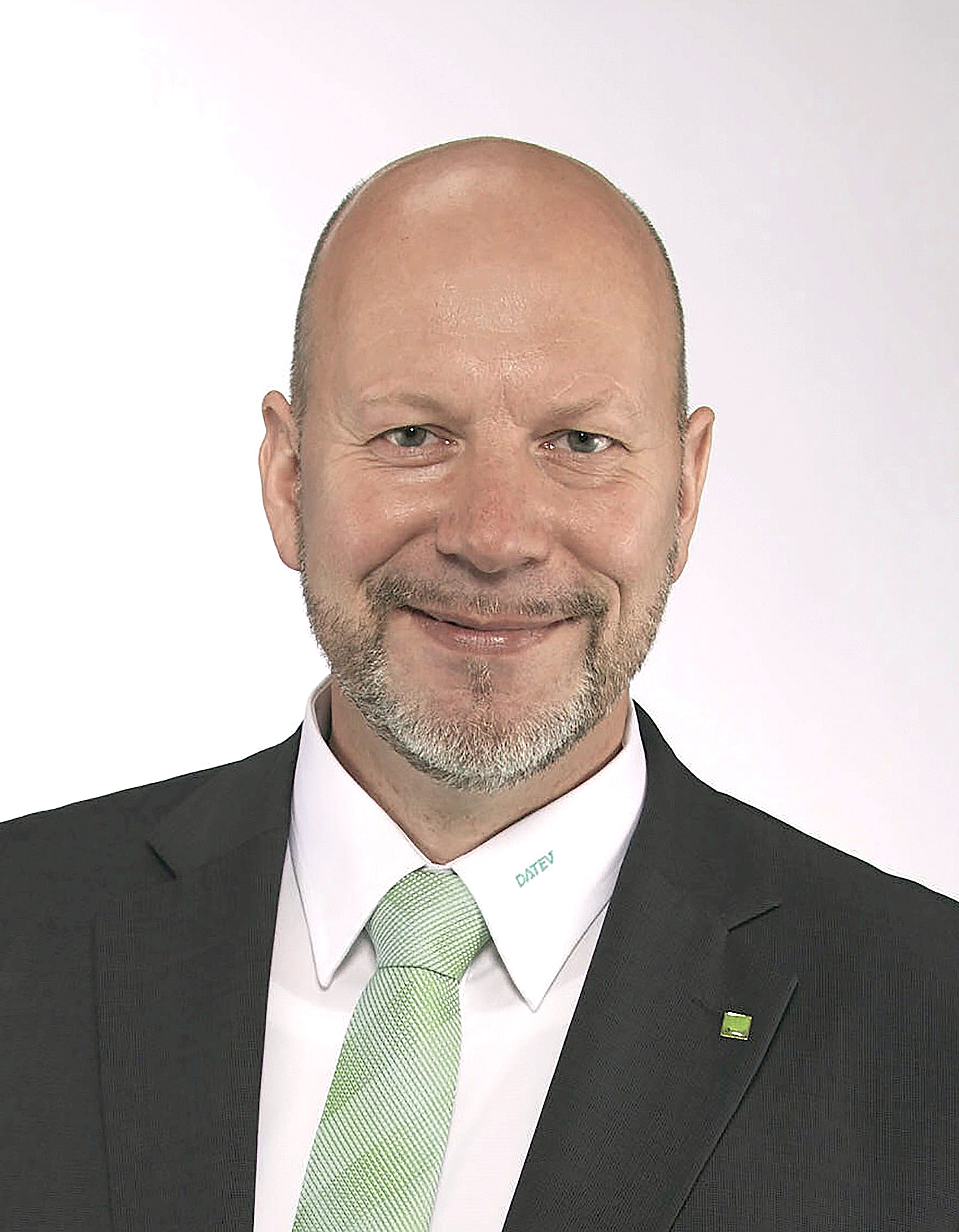 Christian Goede Diedering