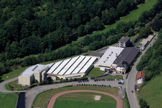 Wis11 19 Unternehmen Leipold Gruppe Unternehmenssitz Wolfach Internet
