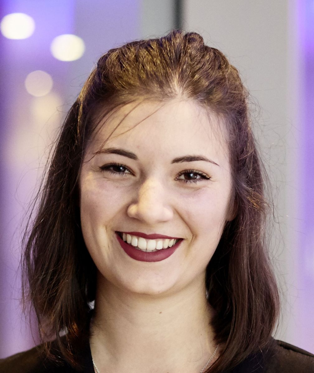 Clara Loeffler Verkleinert