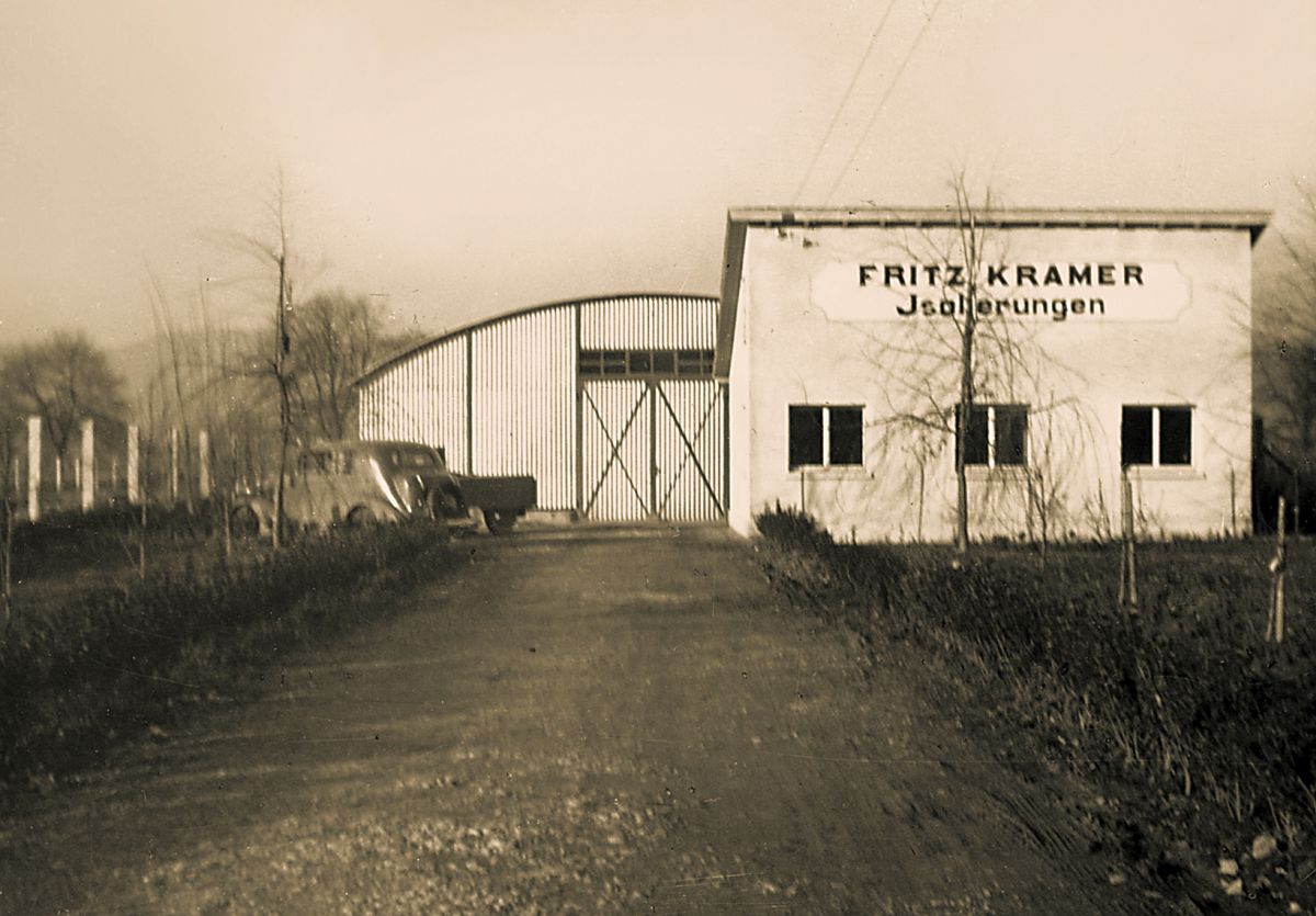 1 1929 Fritz Kramer Isolierungen Verkleinert