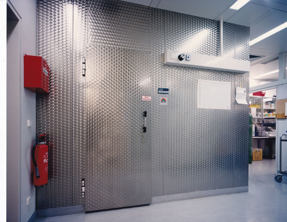 7 1990er Kühlraumbau2 Verkleinert