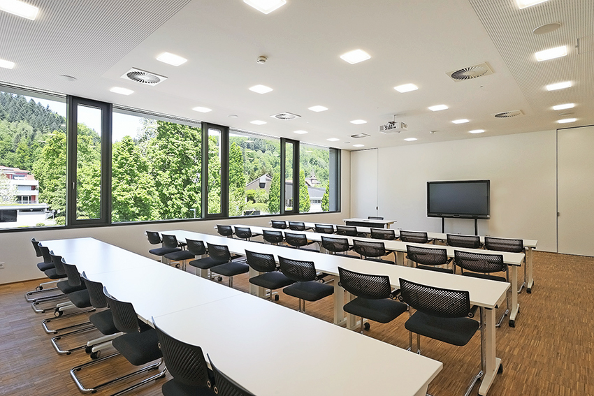 IHK Bildungszentrum Schopfheim 2 Nina Baisch