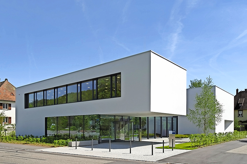 IHK Bildungszentrum Schopfheim 3 Nina Baisch