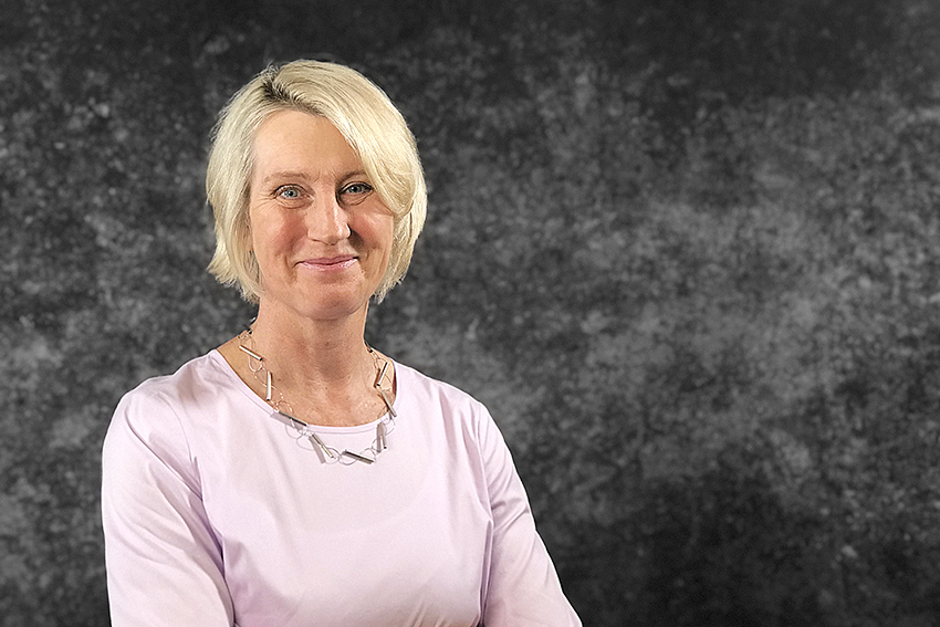 Portrait Frederike Habighorst Klemm 2