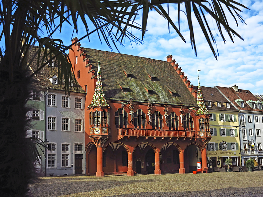 Wis2 20 Kaufhaus