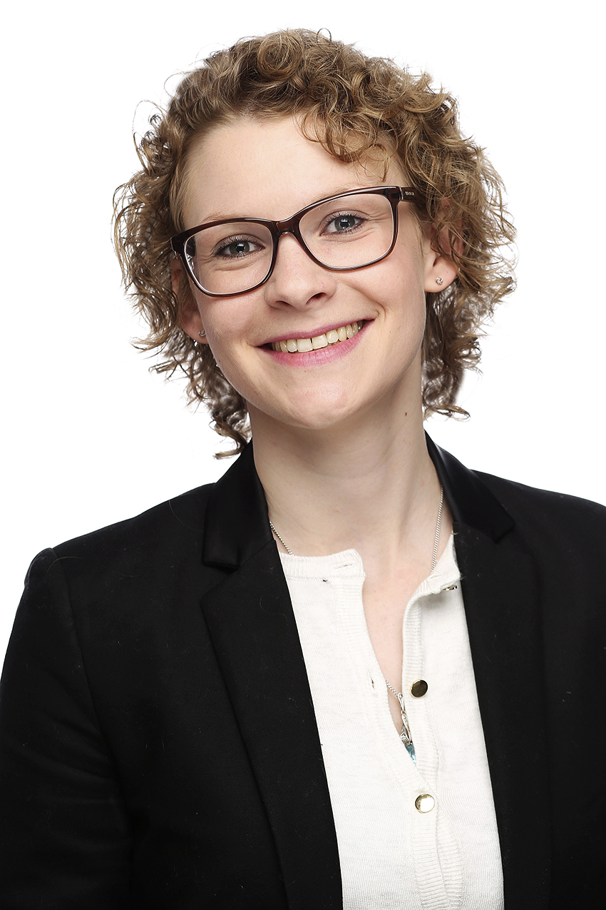 Tabea Dick