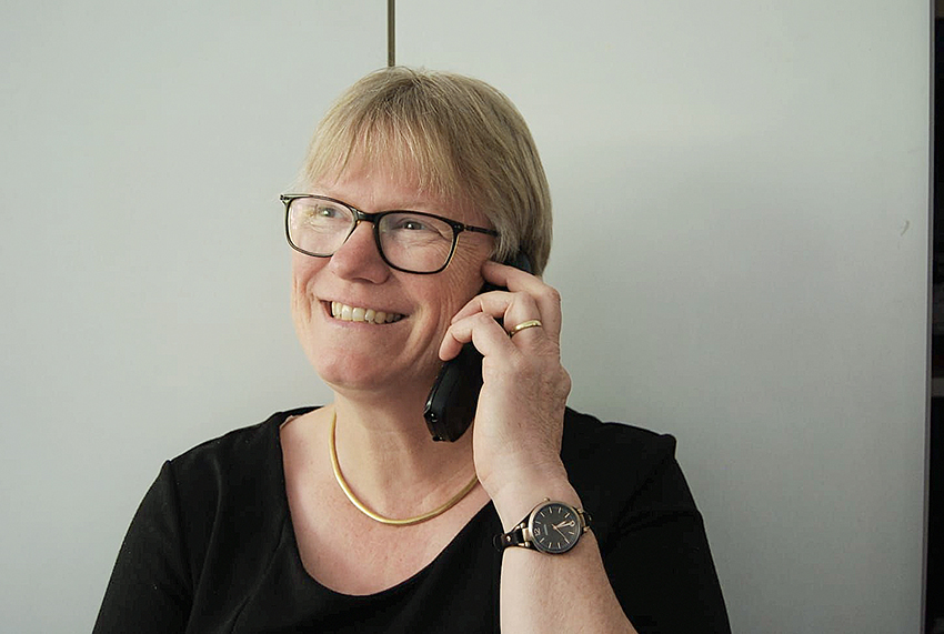 Blum Stefanie Homeoffice