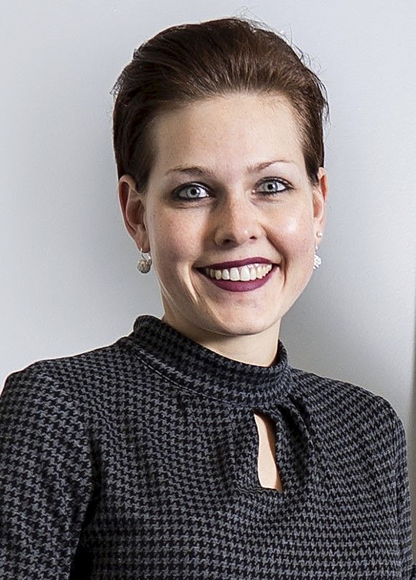 Marlene Hauser