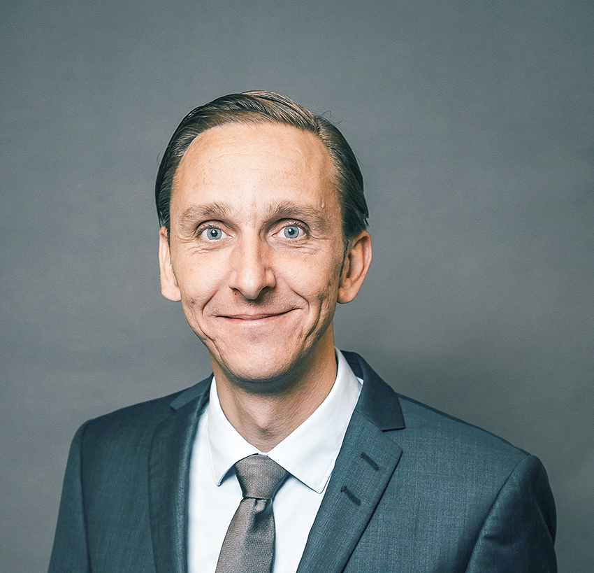 Nicolas Fabian Schweizer