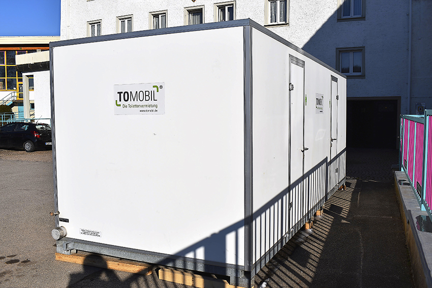 Sanitaeranlagen Straub Verpackungen