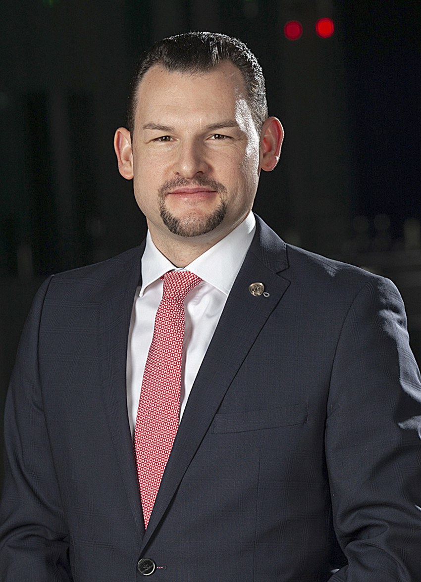 Robert Rettich
