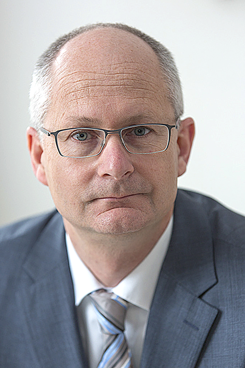 Elmar Uricher