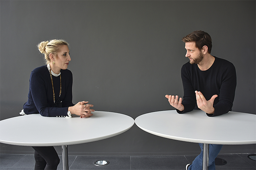 Doppelinterview Vatovac Ha Sler