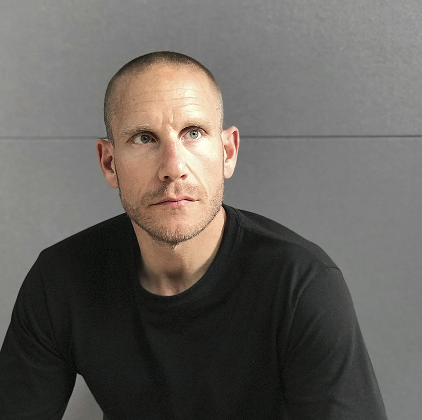 Joerg Tausendfreund