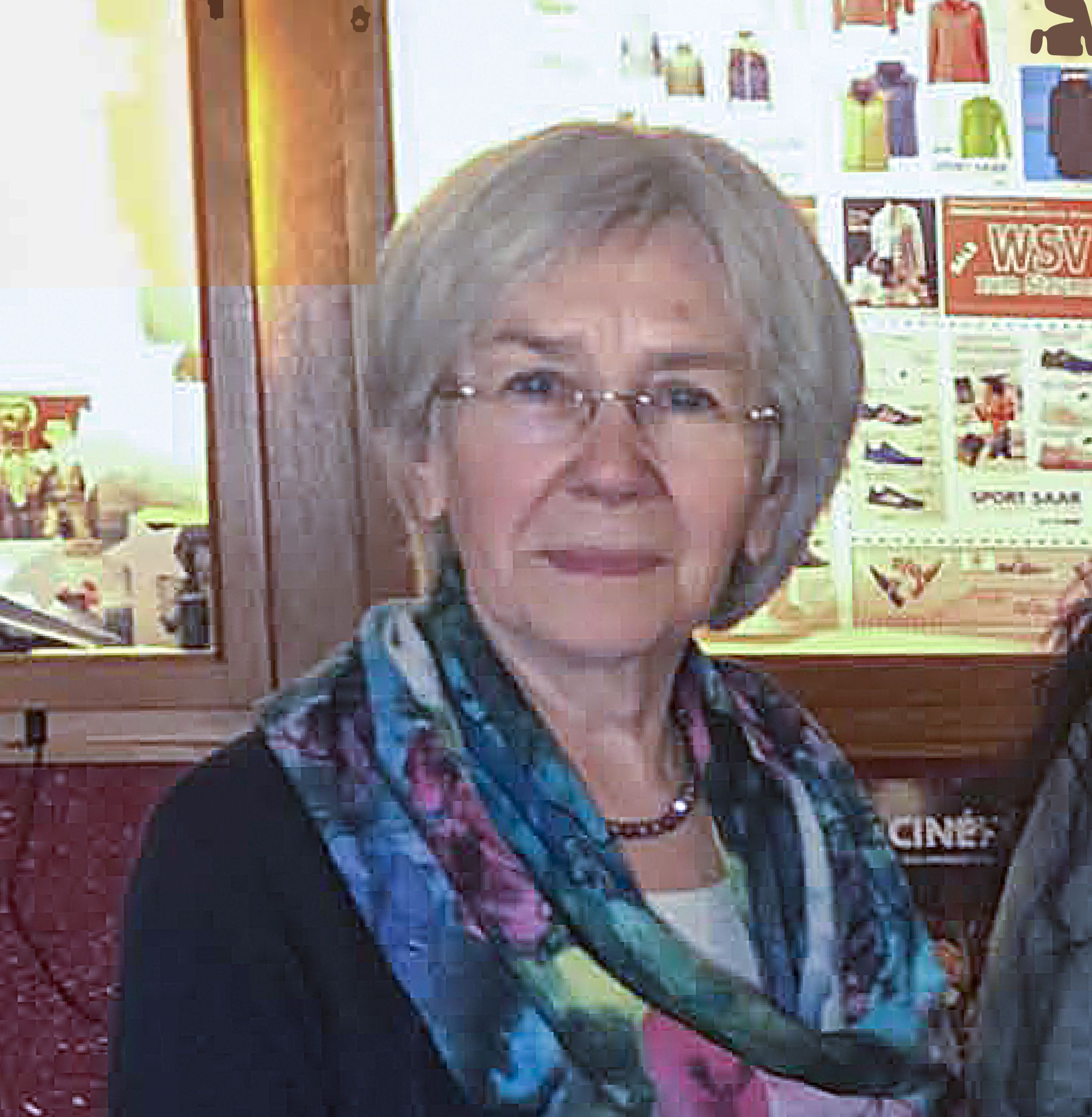 Christel Kauschwitz