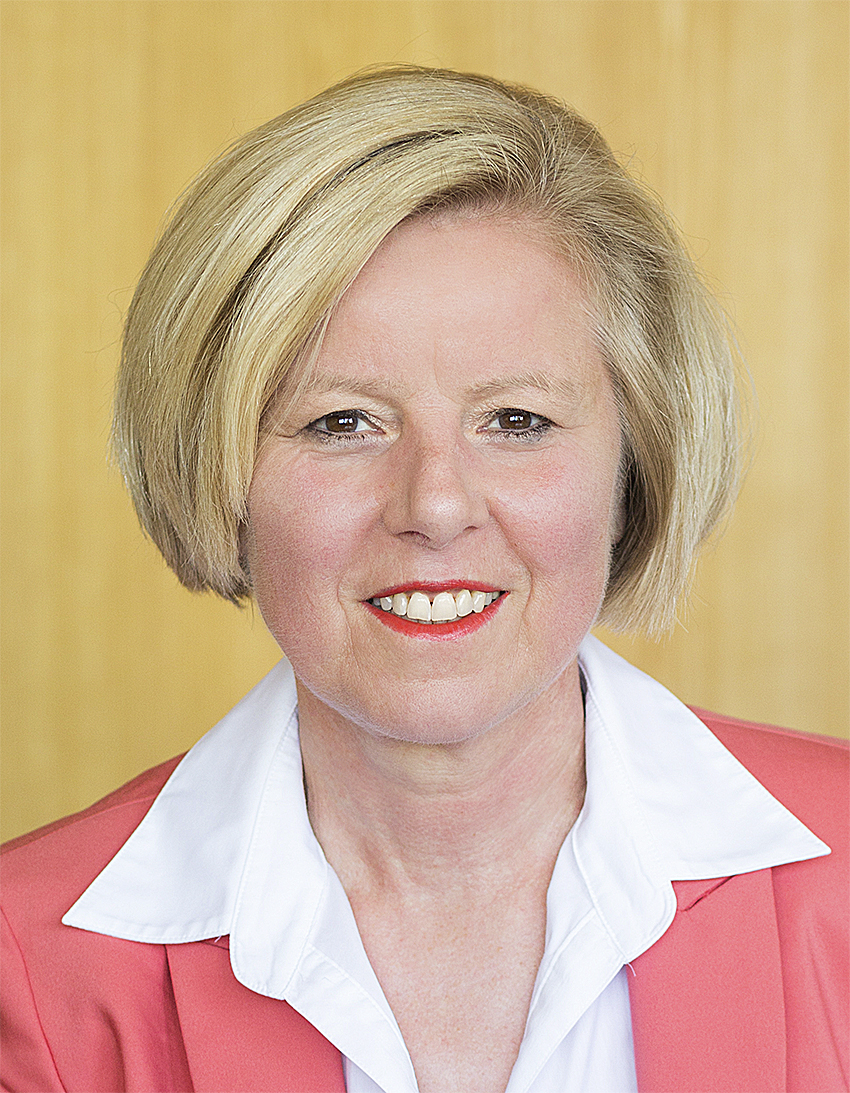 Schwerpunkt Dreisch