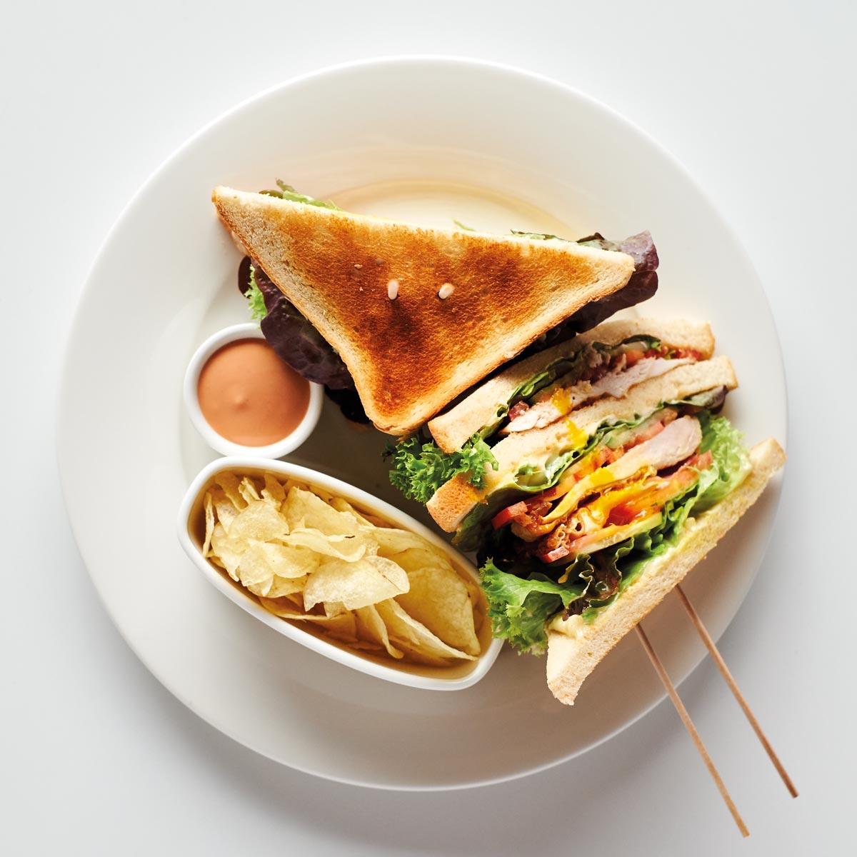 Clubsandwich
