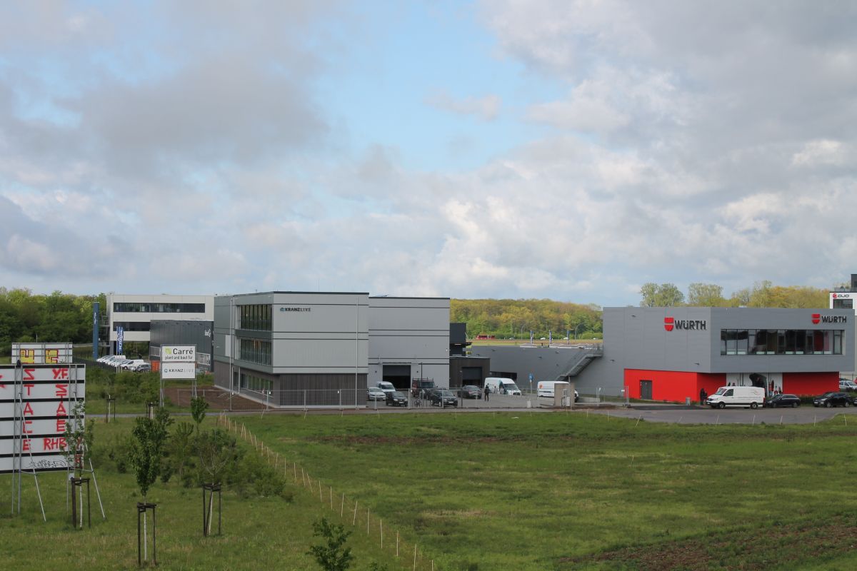 Wis6 21 Unternehmen Kranz 2