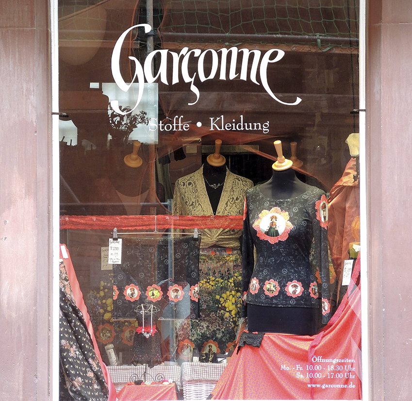 Garconne Freiburg E1625471721600