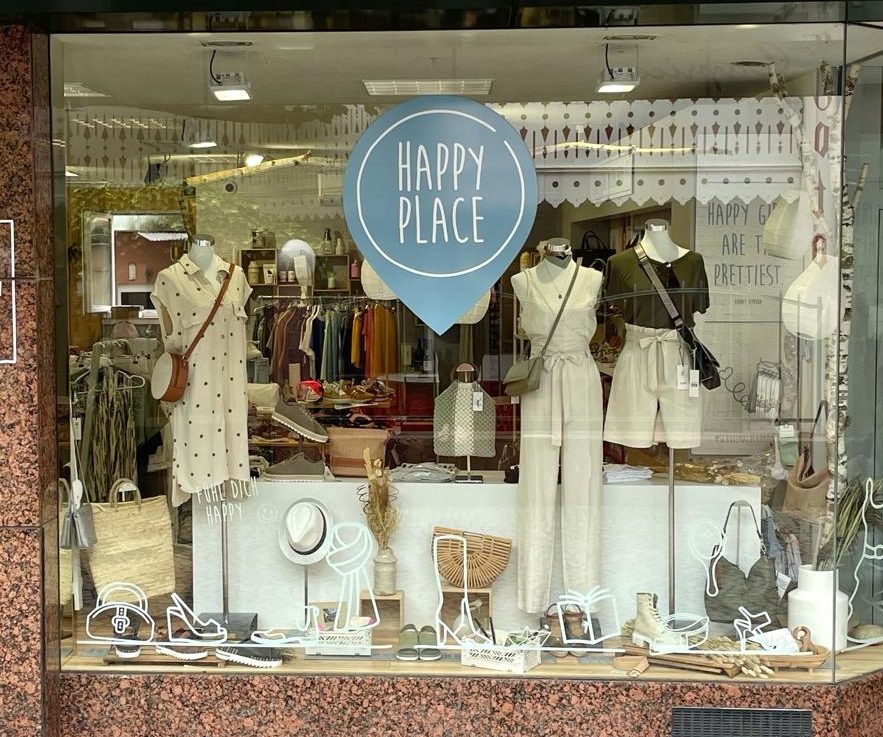 Happy Place E1625474733616