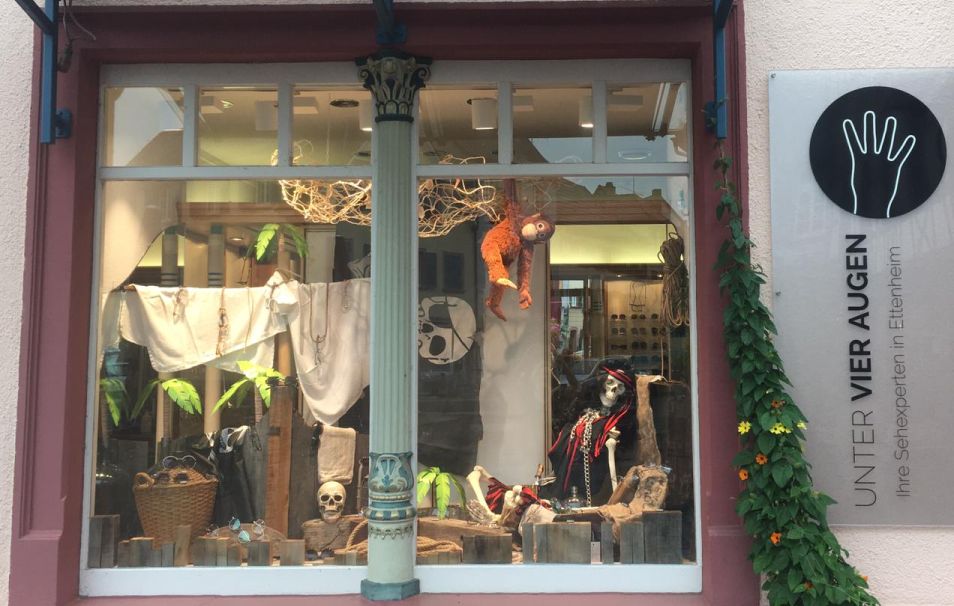 Piratenfenster UntervierAugen