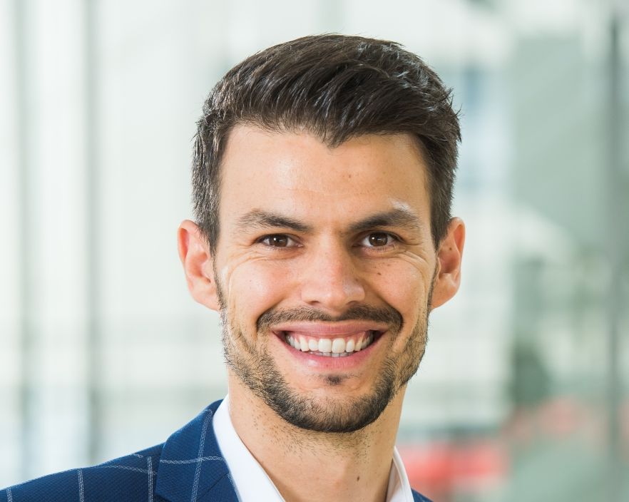 Andre Olveira