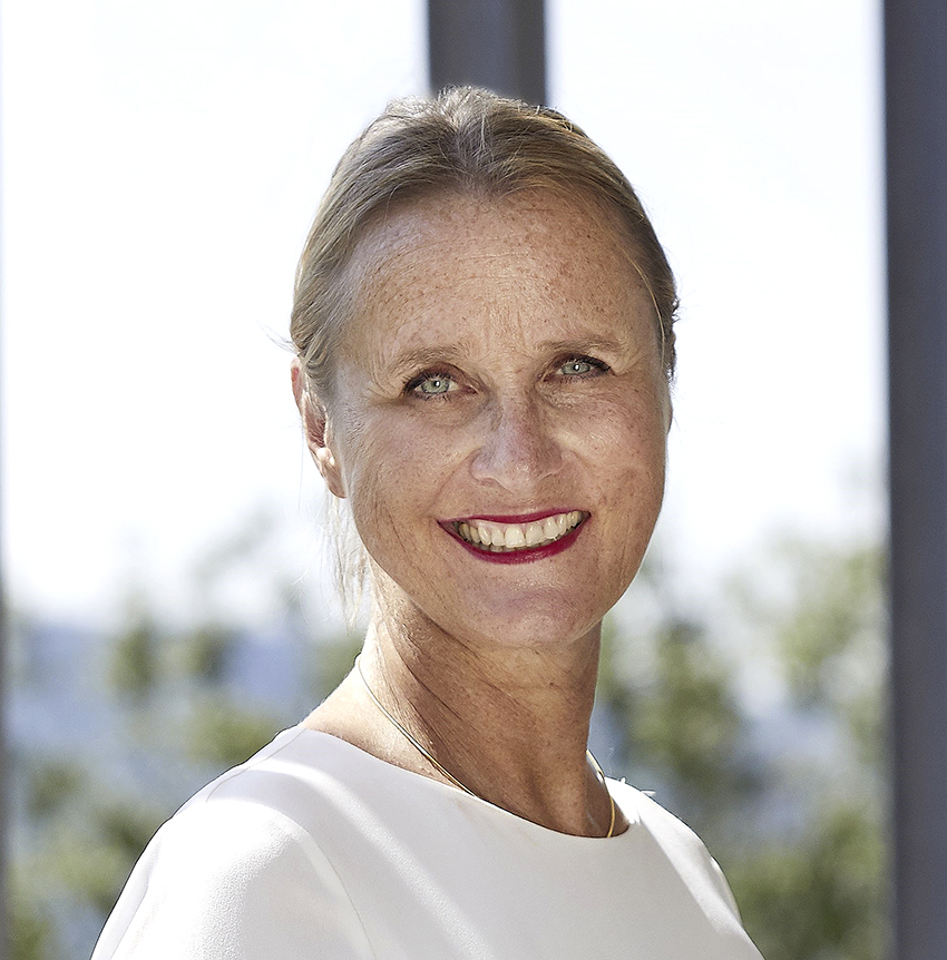 Birgit Hakenjos
