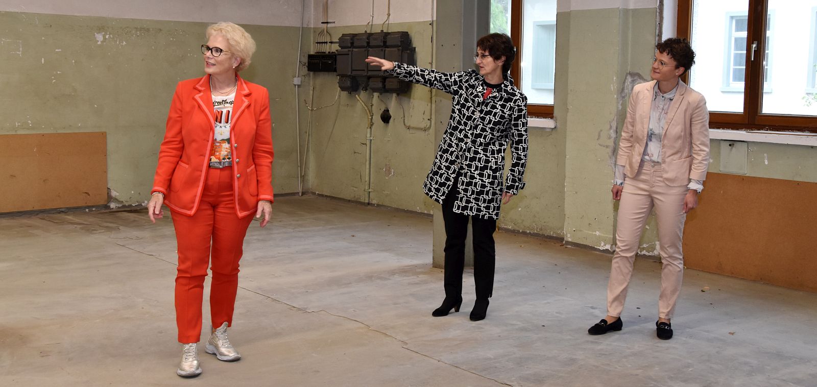 Campus Schule Wirtschaft 2