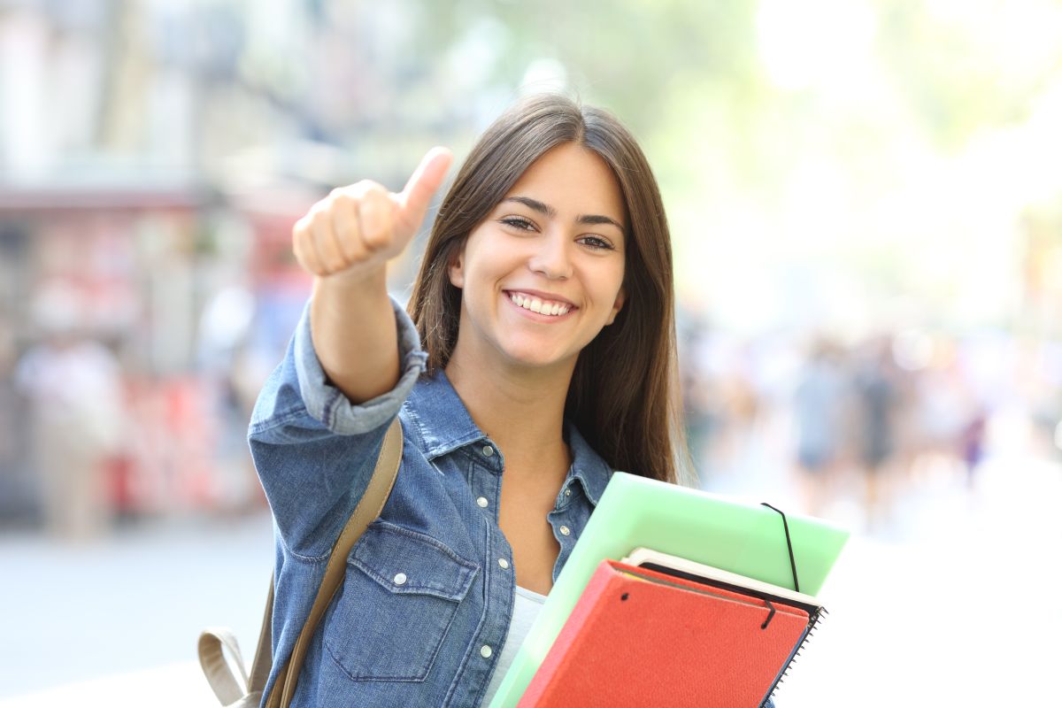 Ausbildung
