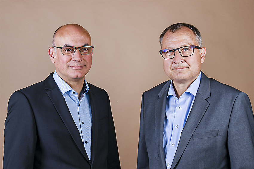 DAHLINGER Valerio D Adamo Bernd Dahlinger 1