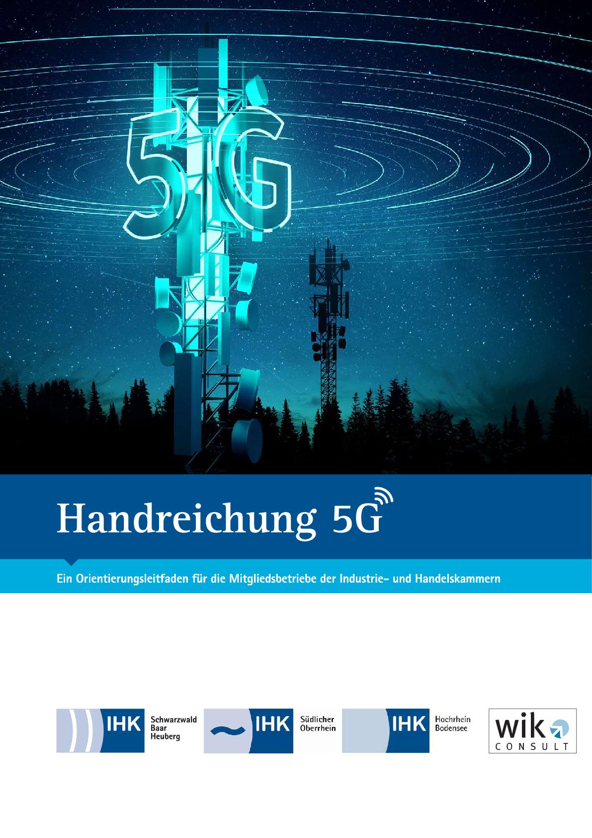 IHK Broschuere Handreichung5G Seite1 001
