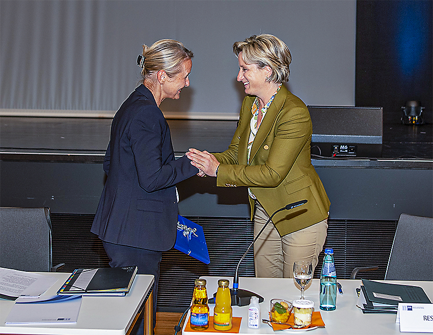 Vv 21 09 2021 Wirtschaftsministerin