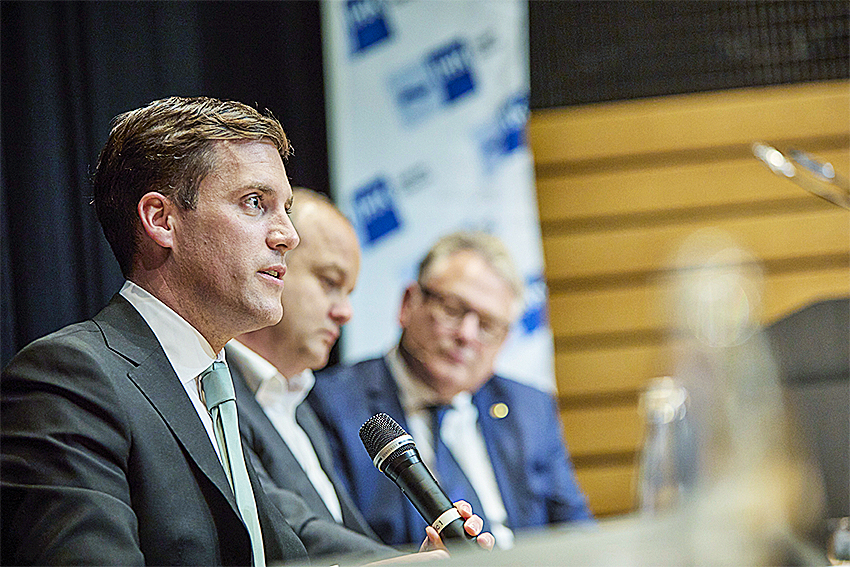 Ihk Polit Bildungsreise Stuttgart 2021 3MB0834