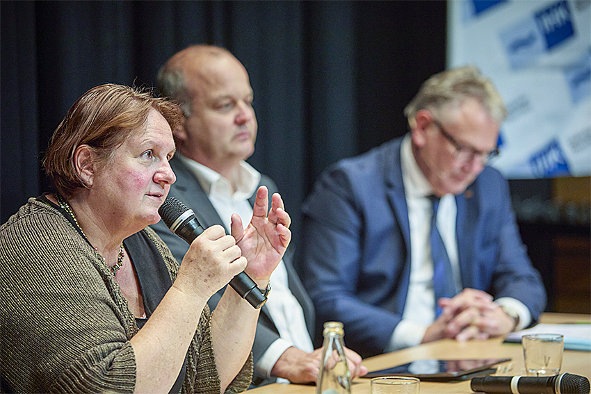 Ihk Polit Bildungsreise Stuttgart 2021 4MB0157