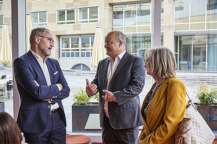 Ihk Polit Bildungsreise Stuttgart 2021 4MB0555