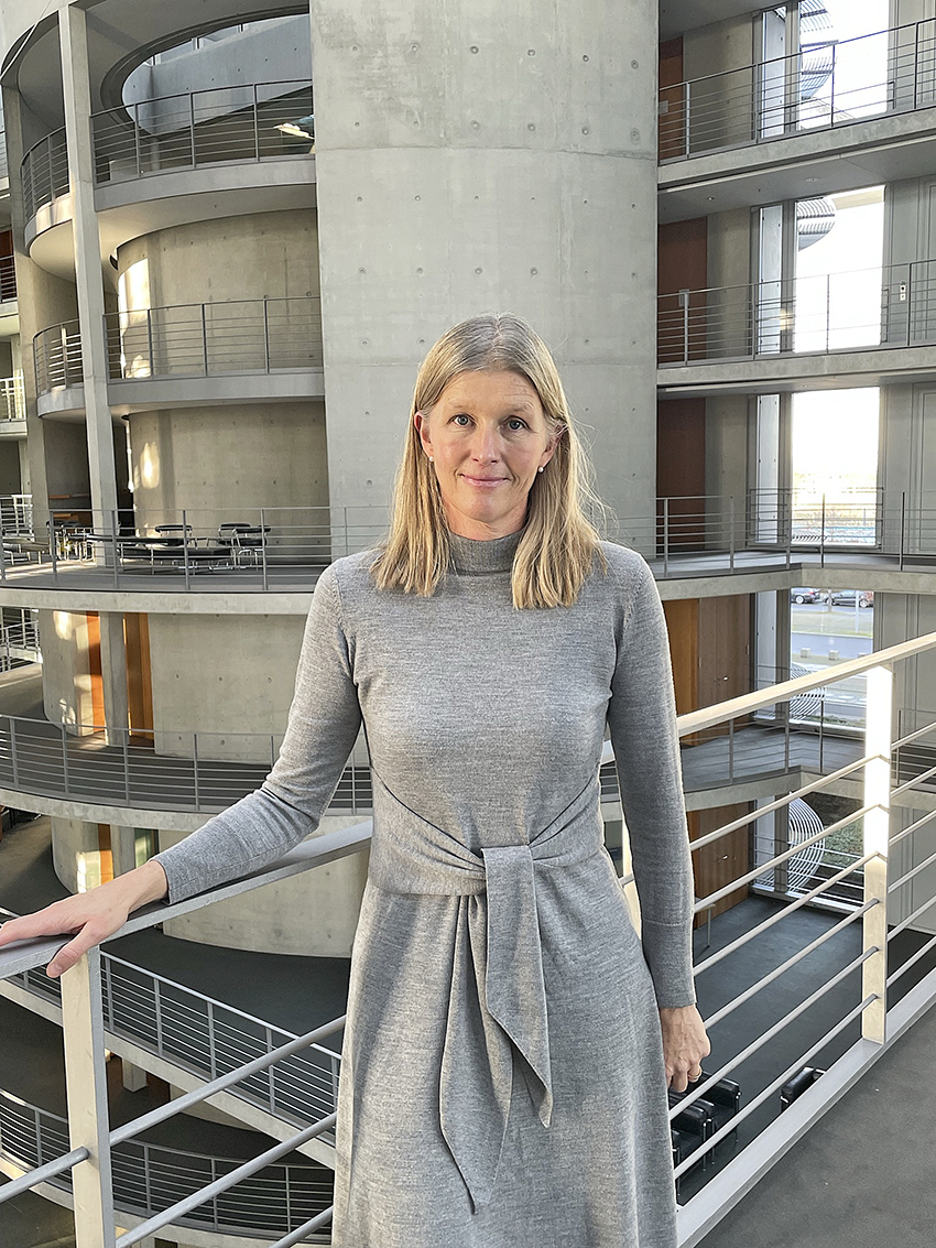 Ann Veruschka Jurisch