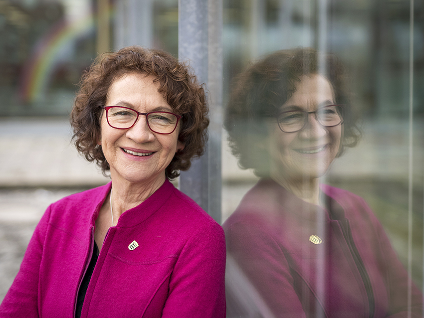 Dorothea Wehinger