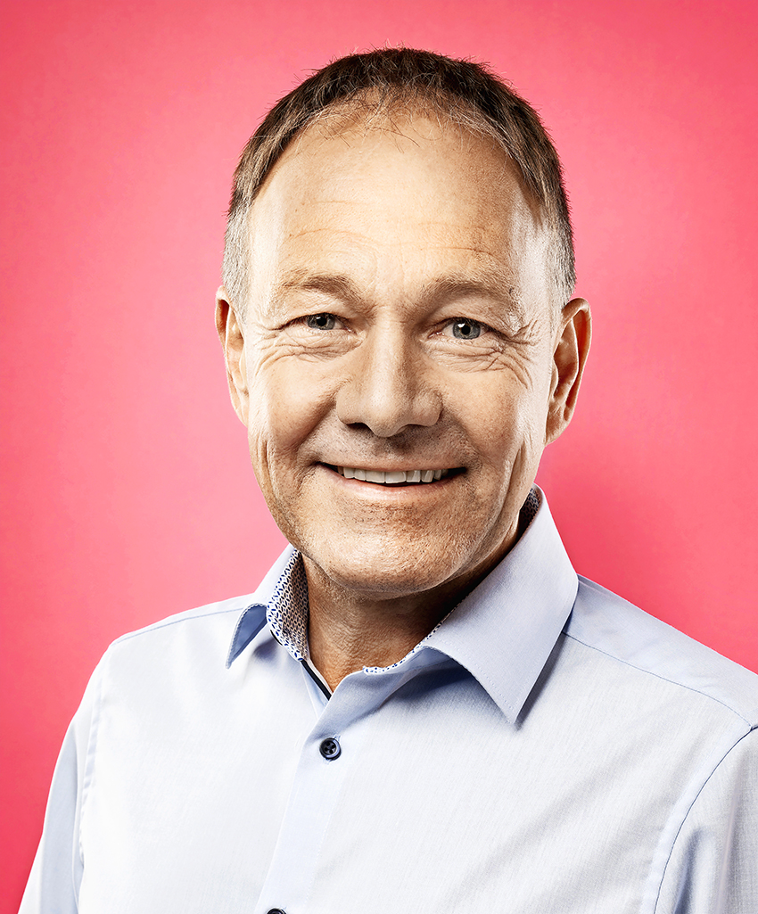 Hans Peter Storz